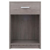 Rennick Accent Table Nightstand Ash Gray WIN-16115