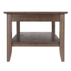 Santino Coffee Table Oyster Gray WIN-16640