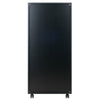 Halifax 5-Drawer Storage Mobile Cabinet Black WIN-20616