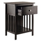 Marcel Accent Table Nightstand Coffee WIN-23117