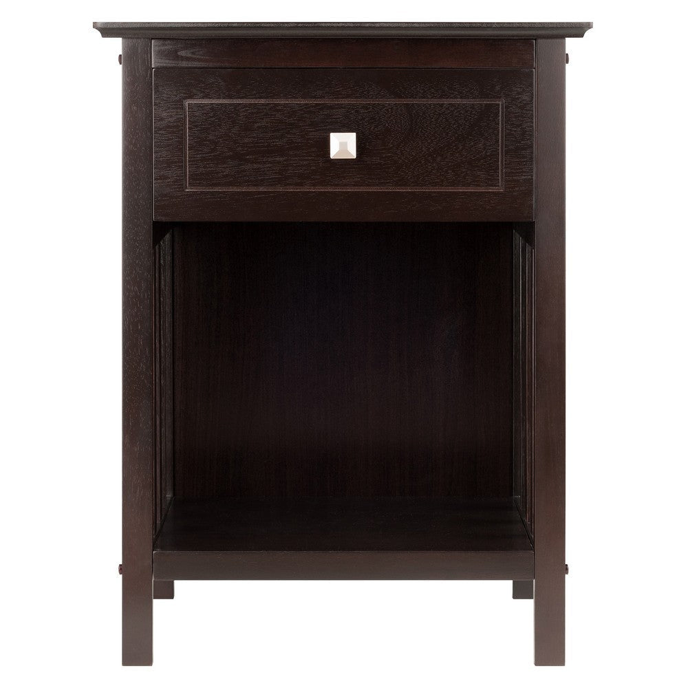 Marcel Accent Table Nightstand Coffee WIN-23117