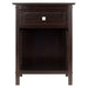 Marcel Accent Table Nightstand Coffee WIN-23117