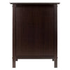 Marcel Accent Table Nightstand Coffee WIN-23117