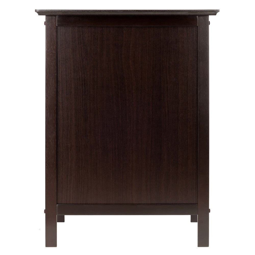 Marcel Accent Table Nightstand Coffee WIN-23117