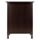 Marcel Accent Table Nightstand Coffee WIN-23117