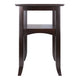 Camden Accent Table Coffee WIN-23122
