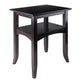 Camden Accent Table Coffee WIN-23122