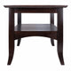 Camden Coffee Table Coffee WIN-23133