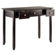 Burke Home Office Writing Desk Coffee WIN-23147