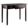 Burke Home Office Writing Desk Coffee WIN-23147