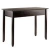 Burke Home Office Writing Desk Coffee WIN-23147