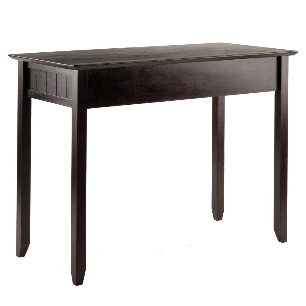 Burke Home Office Writing Desk Coffee WIN-23147