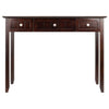 Burke Home Office Writing Desk Coffee WIN-23147