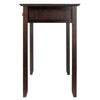 Burke Home Office Writing Desk Coffee WIN-23147