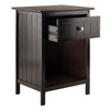 Blair Accent Table Nightstand Coffee WIN-23218
