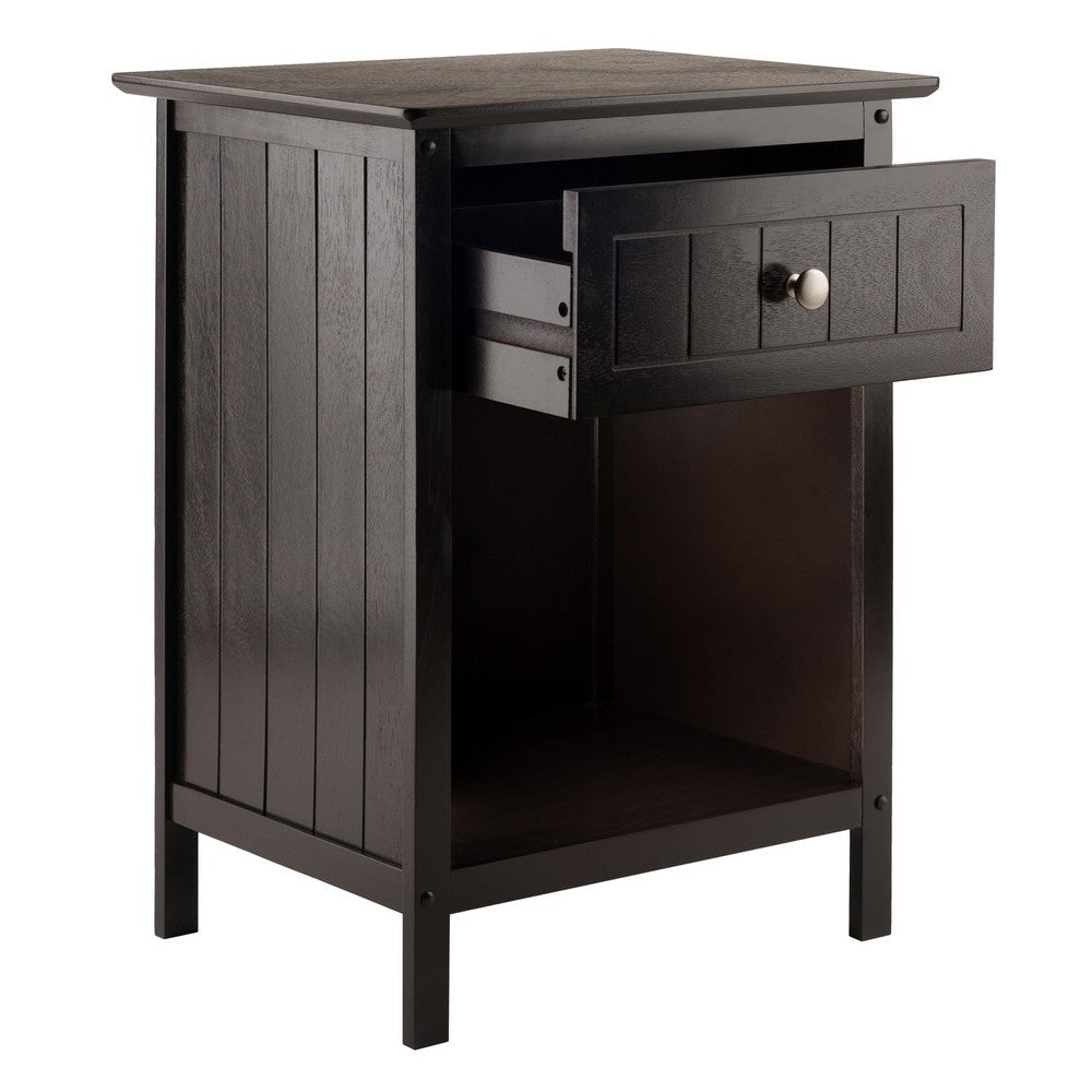 Blair Accent Table Nightstand Coffee WIN-23218