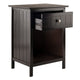 Blair Accent Table Nightstand Coffee WIN-23218