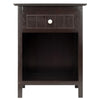 Blair Accent Table Nightstand Coffee WIN-23218