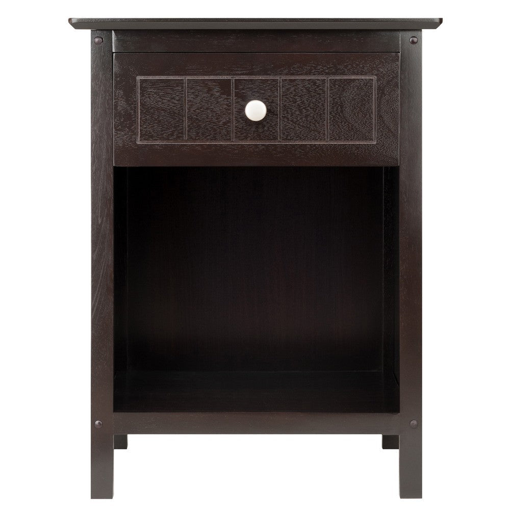 Blair Accent Table Nightstand Coffee WIN-23218