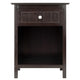 Blair Accent Table Nightstand Coffee WIN-23218