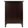 Blair Accent Table Nightstand Coffee WIN-23218