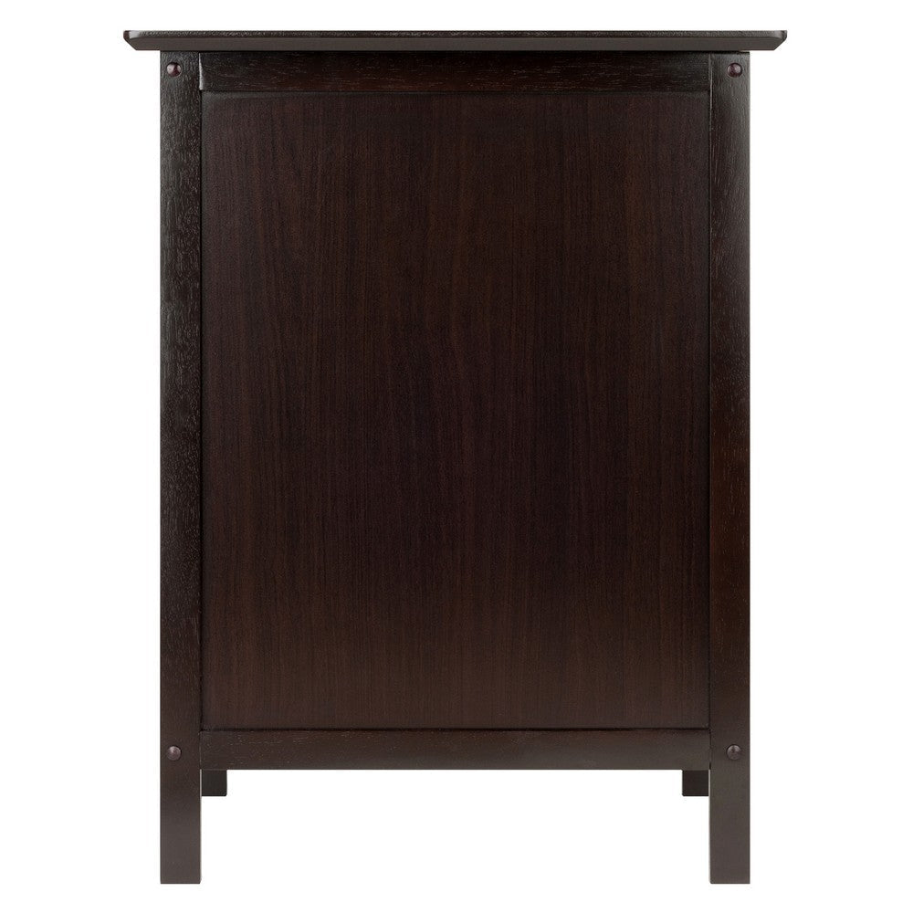 Blair Accent Table Nightstand Coffee WIN-23218