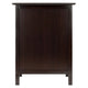 Blair Accent Table Nightstand Coffee WIN-23218