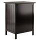 Blair Accent Table Nightstand Coffee WIN-23218