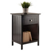Blair Accent Table Nightstand Coffee WIN-23218