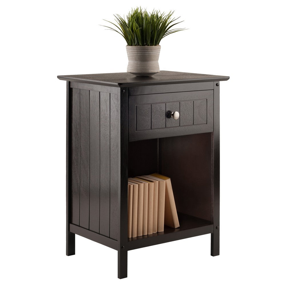 Blair Accent Table Nightstand Coffee WIN-23218