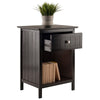 Blair Accent Table Nightstand Coffee WIN-23218