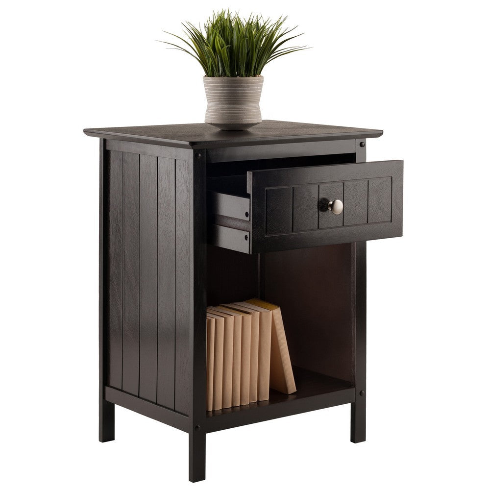 Blair Accent Table Nightstand Coffee WIN-23218