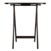Corbett 2-Pc Oversized Snack Tables Coffee WIN-23294