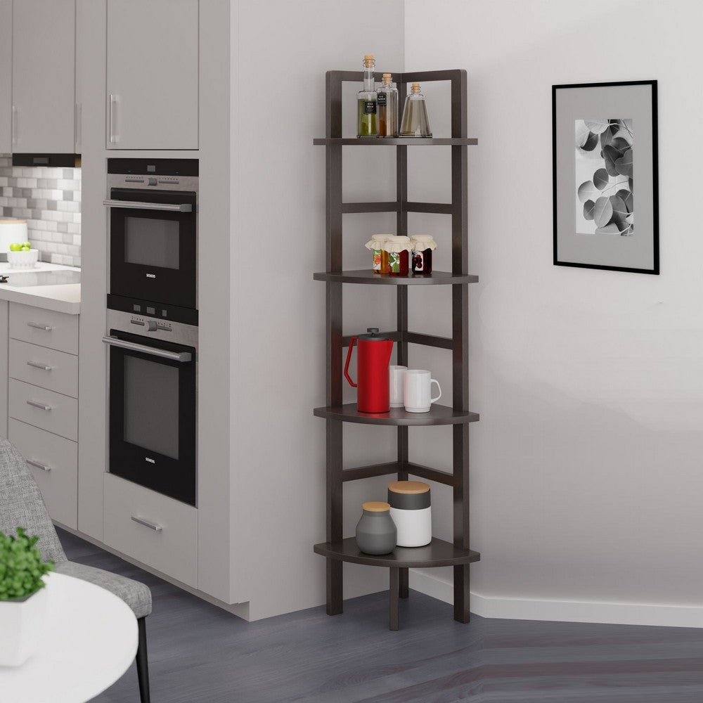 Aiden Corner Baker’s Rack Coffee WIN-23561