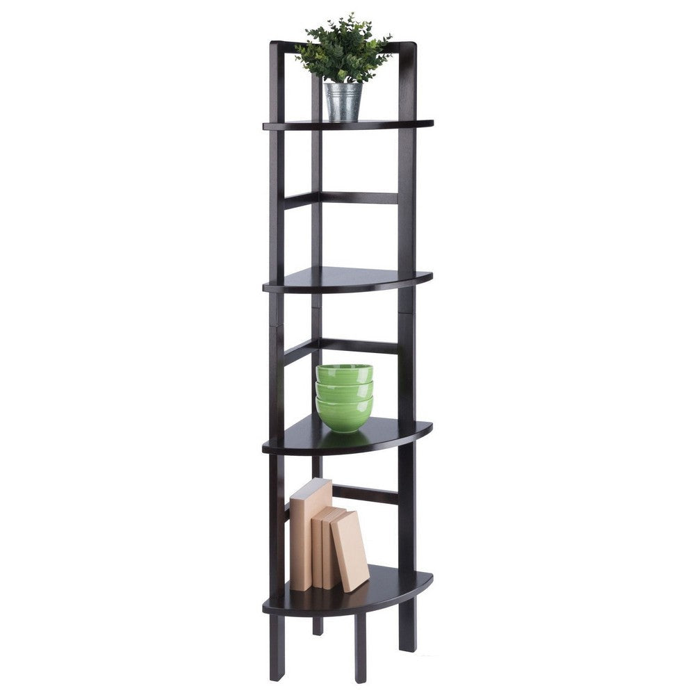 Aiden Corner Baker’s Rack Coffee WIN-23561