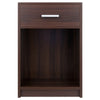 Rennick Accent Table Nightstand Cocoa WIN-30115
