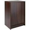 Rennick Accent Table Nightstand Cocoa WIN-30115