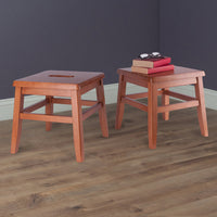Teak