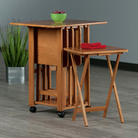Teak