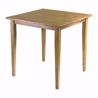 Light Oak