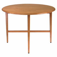 Light Oak