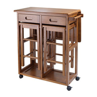 Teak