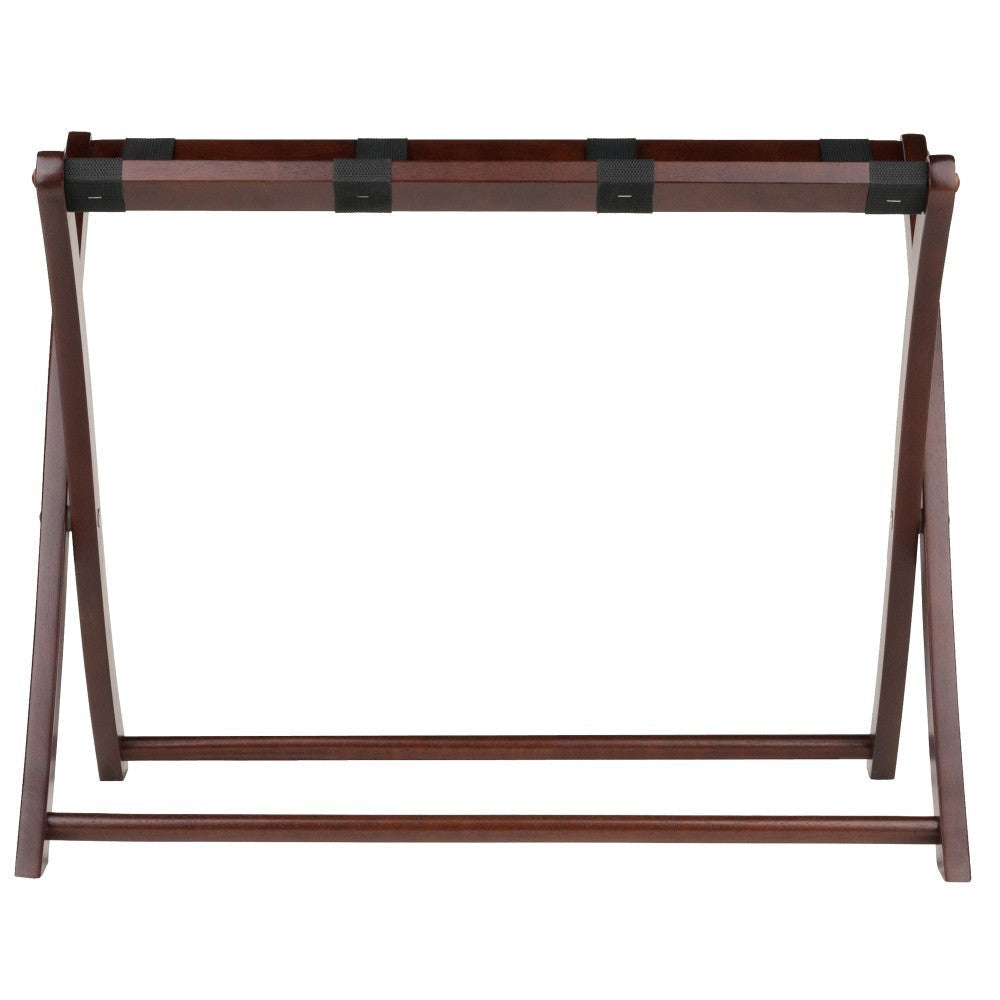 Scarlett Luggage Rack Cappuccino WIN-40620