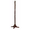 Jera Coat Tree, 9 Hook, Cappuccino