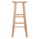 Element 2-Pc Bar Stool Set Natural WIN-83270