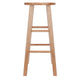 Element 2-Pc Bar Stool Set Natural WIN-83270