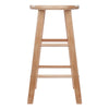 Element 2-Pc Counter Stool Set Natural WIN-83274