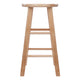 Element 2-Pc Counter Stool Set Natural WIN-83274