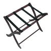 Scarlett Luggage Rack Espresso WIN-92420