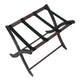 Scarlett Luggage Rack Espresso WIN-92420